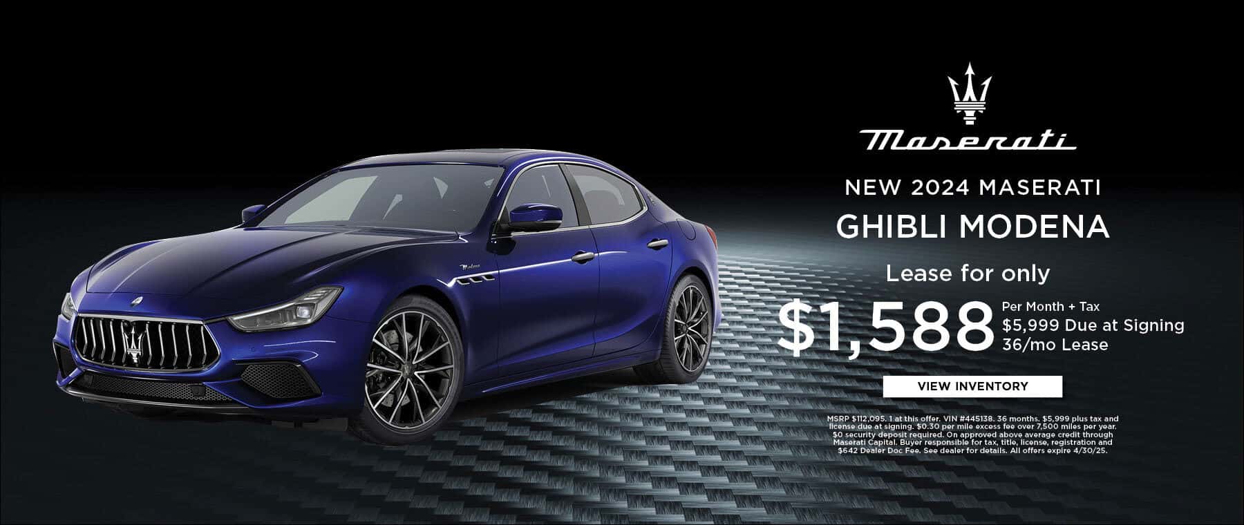 april offers