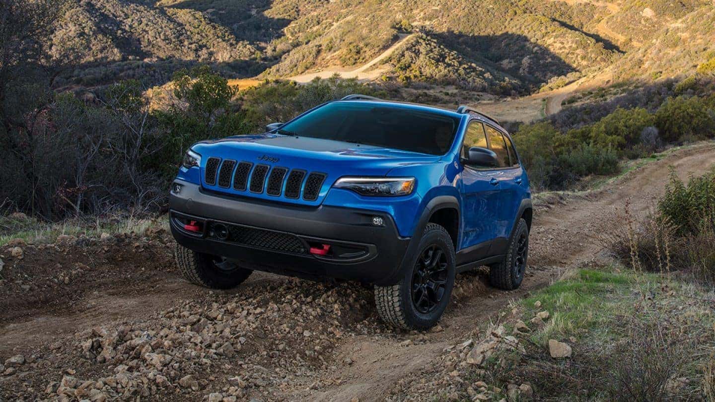 Shop Best Jeep Cherokee Deals & Offers Finance Lease 1 Jeep Center by