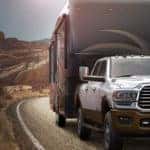 2019 RAM 2500