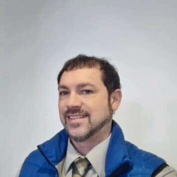 Dustin Jamison