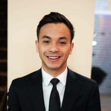 Dominic Lam
