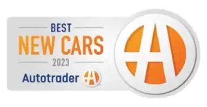Autotrader Best New Car