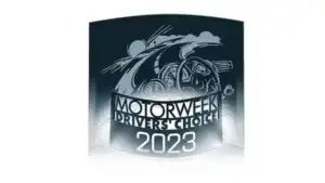 2023 MotorWeek Drivers Choice Award