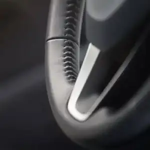 2026 Toyota Corolla Steering Wheel