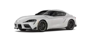 2026 Toyota GR Supra 3.0
