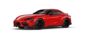 2026 Toyota GR Supra MkV Final Edition
