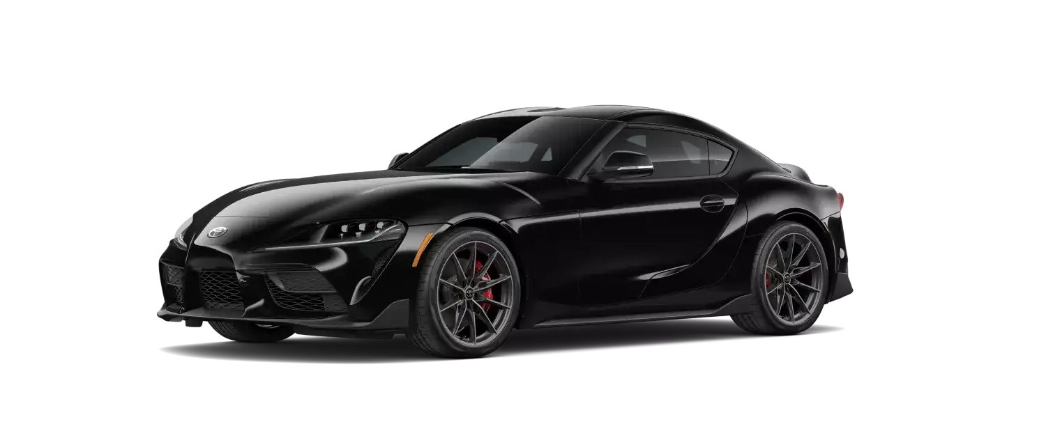2026 Toyota GR Supra Nocturnal