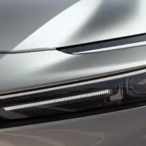 2026 Toyota Prius Headlight