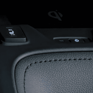 2026 Toyota Corolla Hatchback Heated Seat Control