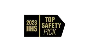 2026 Toyota Corolla Hatchback IIHS Top Safety Pick Award