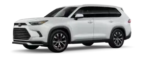 2026 Toyota Grand Highlander Hybrid MAX Limited