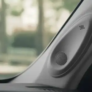 2026 Toyota Highlander JBL Speaker