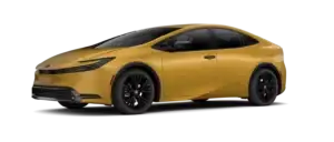 2026 Toyota Prius PHEV NIghtshade Edition
