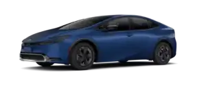 2026 Toyota Prius PHEV SE