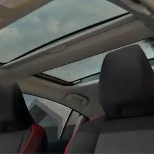 2026 Toyota Prius PHEV Solar Roof