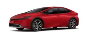 2026 Toyota Prius PHEV XSE