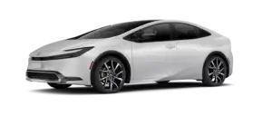 2026 Toyota Prius PHEV XSE Premium