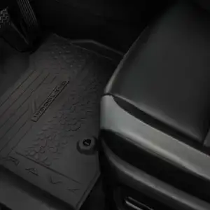 2026 Toyota RAV4 Hybrid Floor Mats