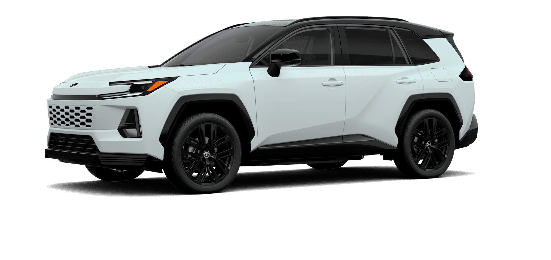 2026 Toyota RAV4 Hybrid XSE