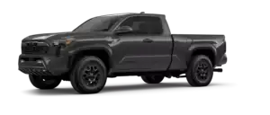 2026 Toyota Tacoma TRD PreRunner