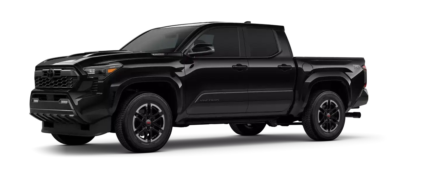 2026 Toyota Tacoma TRD Sport i-FORCE MAX