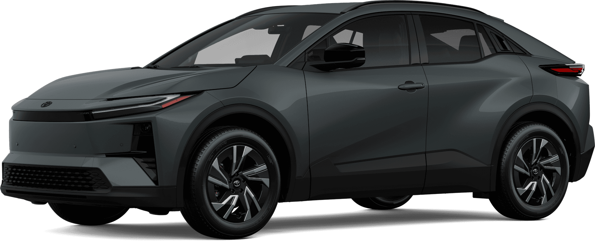 2026 Toyota CH-R SE