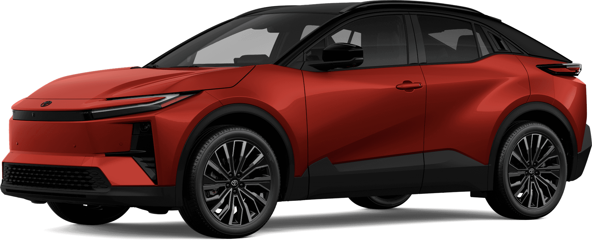 2026 Toyota CH-R XSE