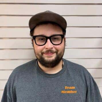 Aaron Sowers