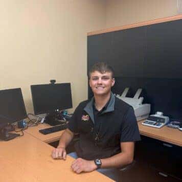 Evan Stromsness