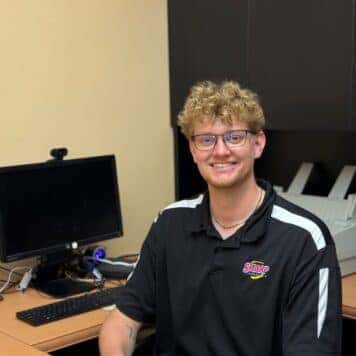 Trayton Engels