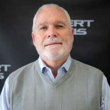 Bob Minton