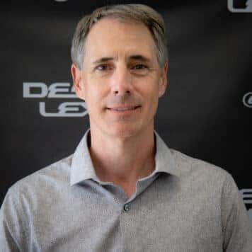 Tony Spiel