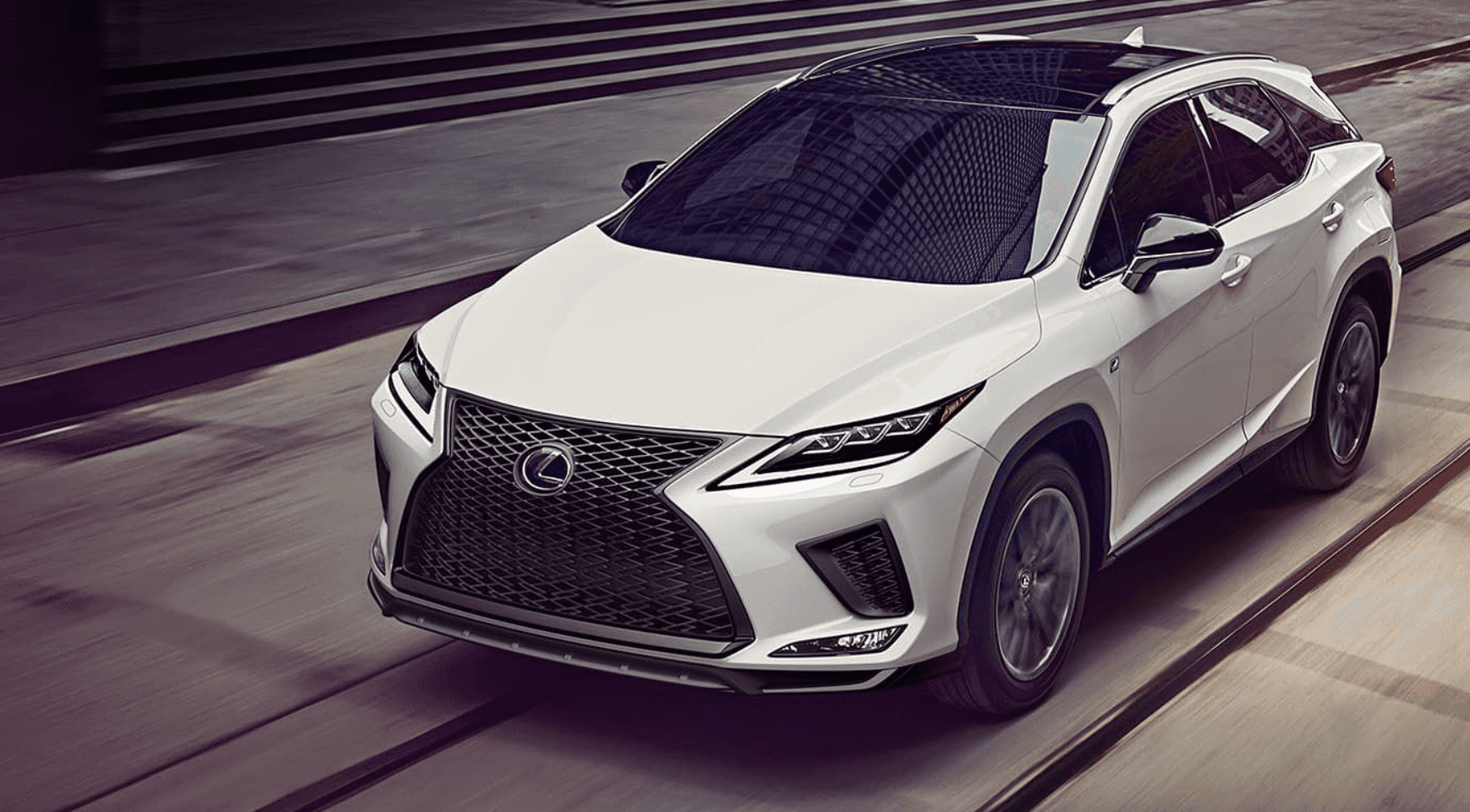 2022 Lexus RX Now Available In Palm Desert, California | Shottenkirk ...