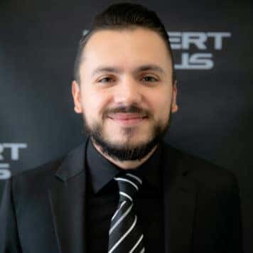 Brandon Bacca