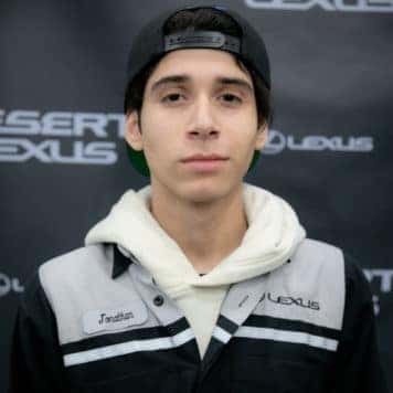 Jonathan Marquez
