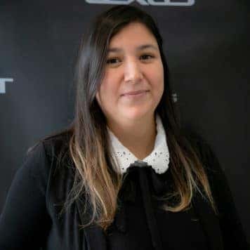 Natalia Ramirez