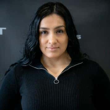 Noemi Garnica