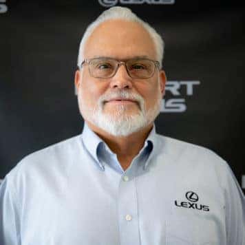 Pete Gascon