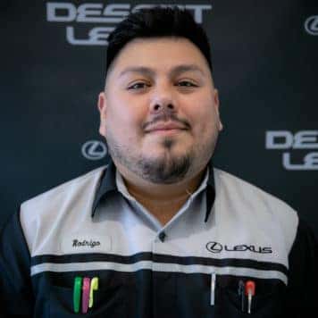 Rodrigo Martinez