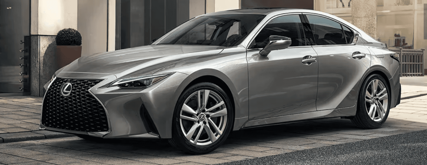 2023 Lexus IS For Sale In Palm Springs, CA | Shottenkirk Desert Lexus
