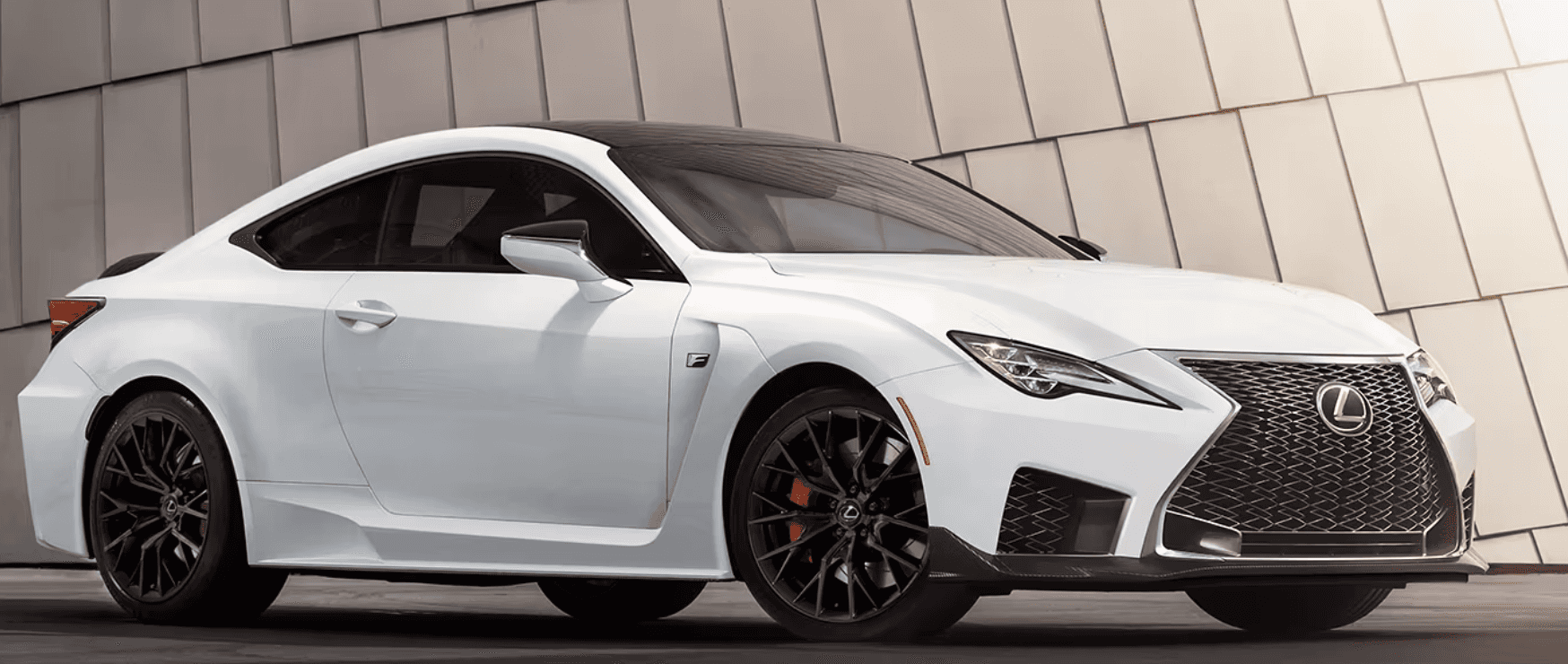 2023 Lexus RC F For Sale In Palm Desert, CA | Shottenkirk Desert Lexus