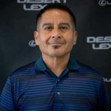 Adolfo De La Rosa