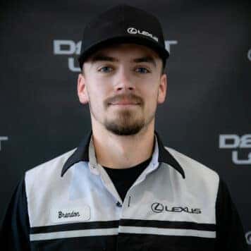 Brenden Heier