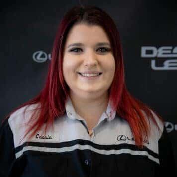 Cassie Saltel