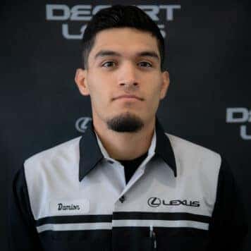 Damion Rios