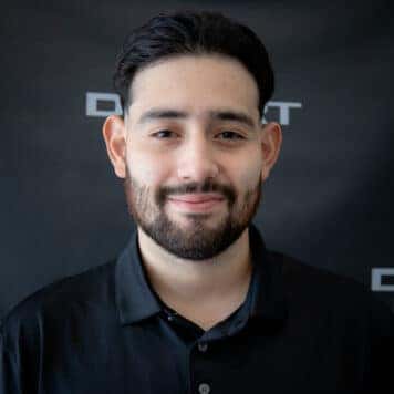 Joshua Aldana