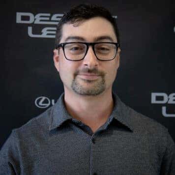 Matt Bonetti