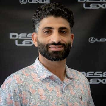 Mo Attia
