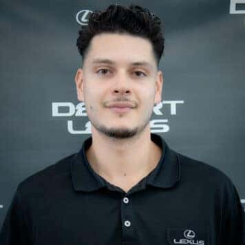 Andrick Garcia
