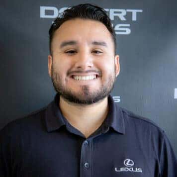 Brandon Martinez